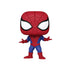 Pop! Marvel Animated Spider-Man Spider-Man International Exclusive