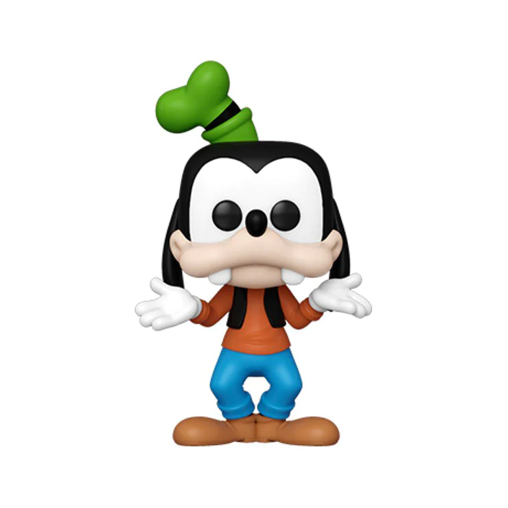 Pop! Disney Mickey & Friends Classics Goofy