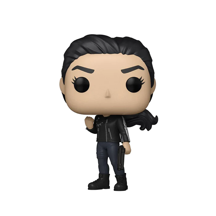 Pop! Marvel Hawkeye Maya Lopez