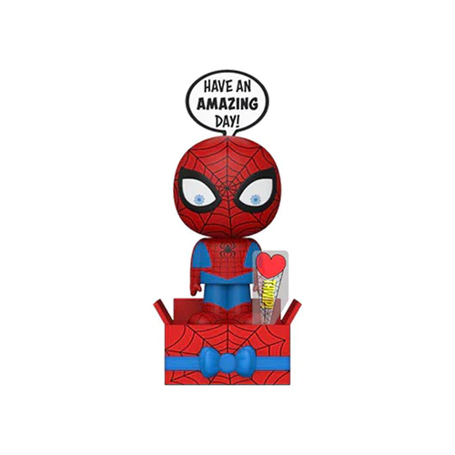 Popsies Marvel Spider-Man