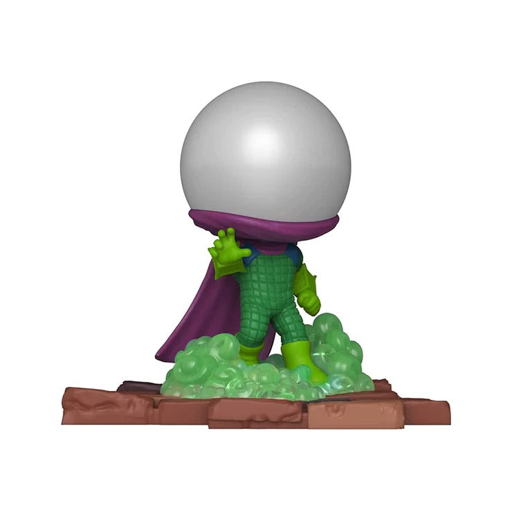 Pop! Deluxe Marvel Sinister Six Mysterio International Exclusive