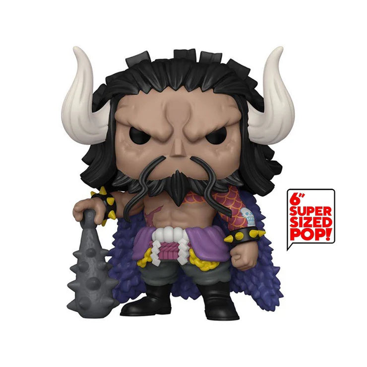 Pop! Super One Piece Kaido