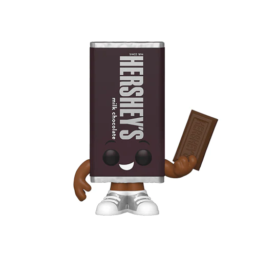 Pop! Hershey Chocolate Bar