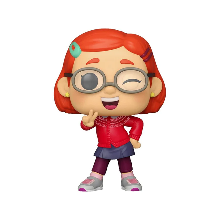 Pop! Disney Turning Red Meilin Lee