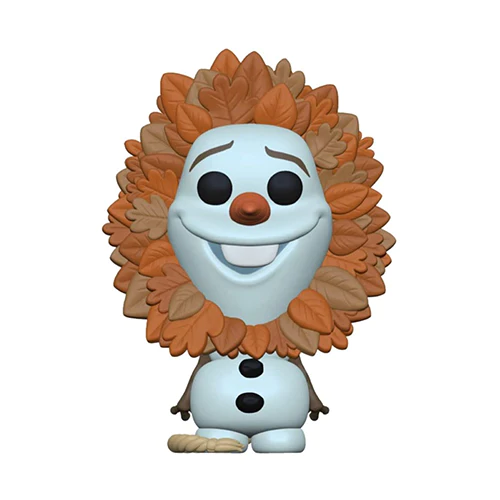 Pop! Disney Olaf Presents Simba Exclusive