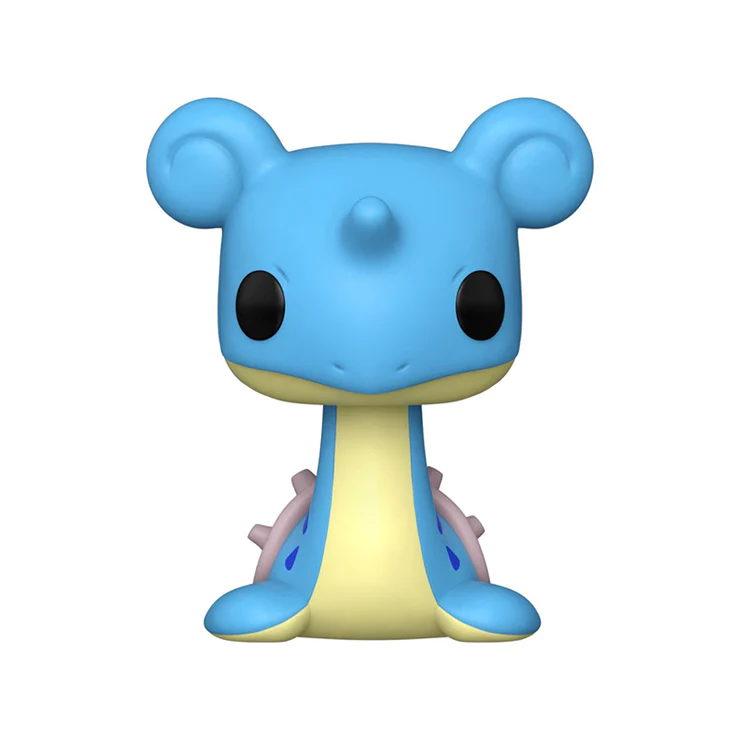 Pop! Games Pokemon Lapras