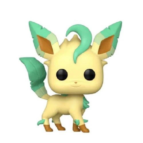Pop! Games Pokemon Leafeon