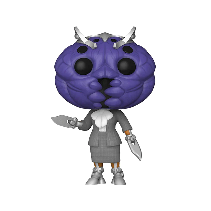 Pop! Marvel Thor Love and Thunder Miek