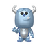Pop! Disney Make A Wish Sulley Metallic