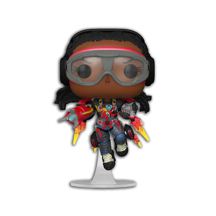 Pop! Marvel Black Panther 2 Wakanda Forever Ironheart MK1