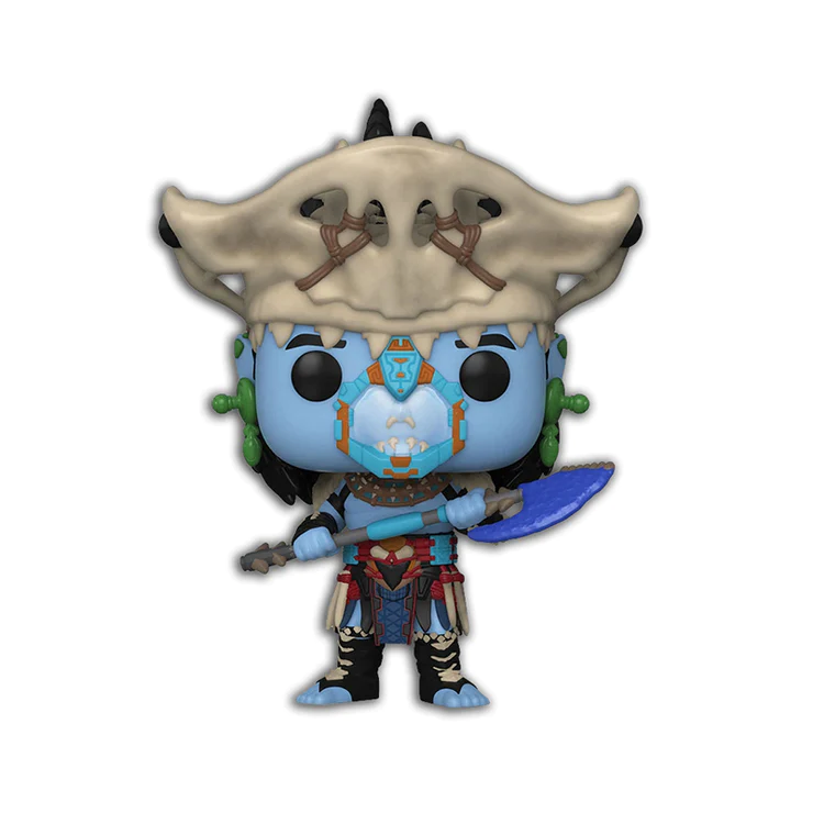 Pop! Marvel Black Panther 2 Wakanda Forever Attuma