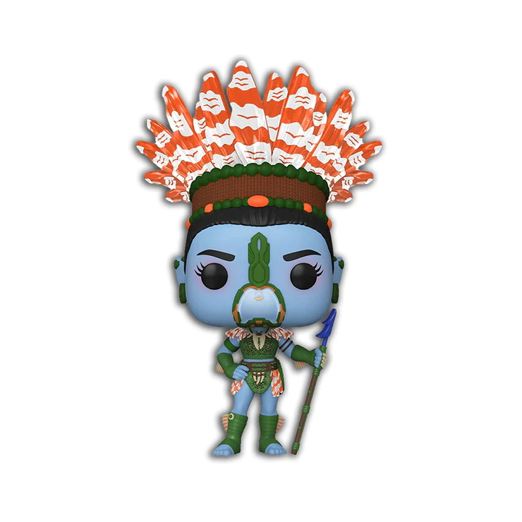 Pop! Marvel Black Panther 2 Wakanda Forever Namora