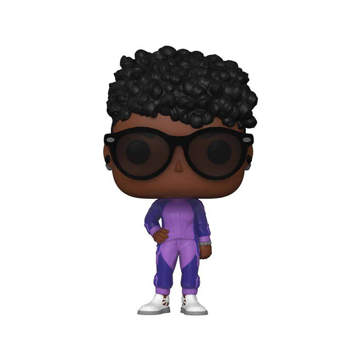 Pop! Marvel Black Panther 2 Wakanda Forever Shuri w/Sunglasses