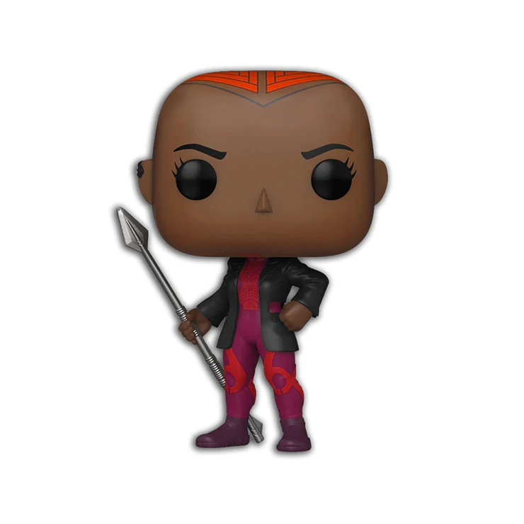 Pop! Marvel Black Panther 2 Wakanda Forever Okoye