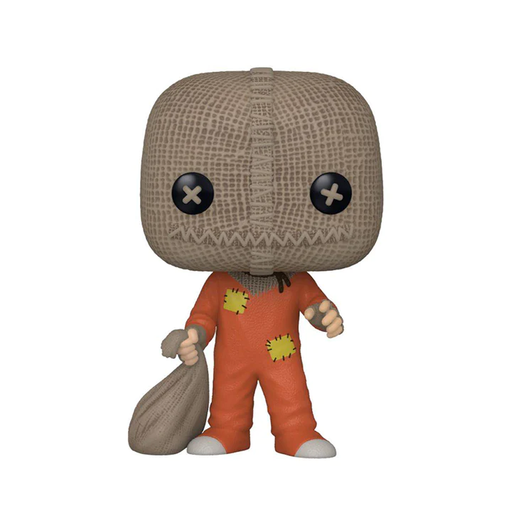 Pop! Movies Trick 'r Treat Sam