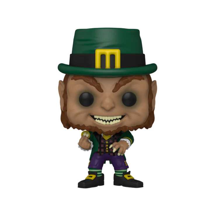 Pop! Movies Leprechaun Leprechaun