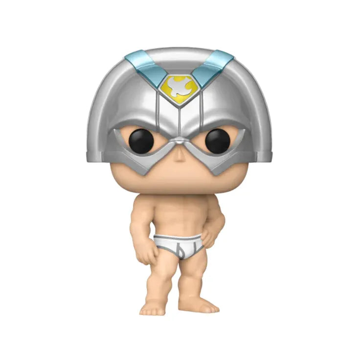 Pop! Television Peacemaker Peacemaker in Underwear