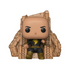 Pop! Deluxe Black Adam Black Adam on Throne