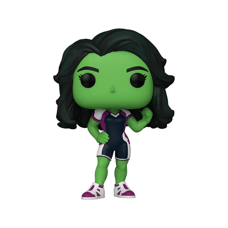 Pop! Marvel She-Hulk She-Hulk