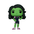 Pop! Marvel She-Hulk She-Hulk
