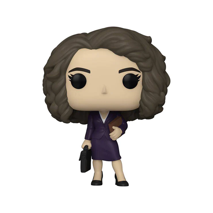 Pop! Marvel She-Hulk Jennifer