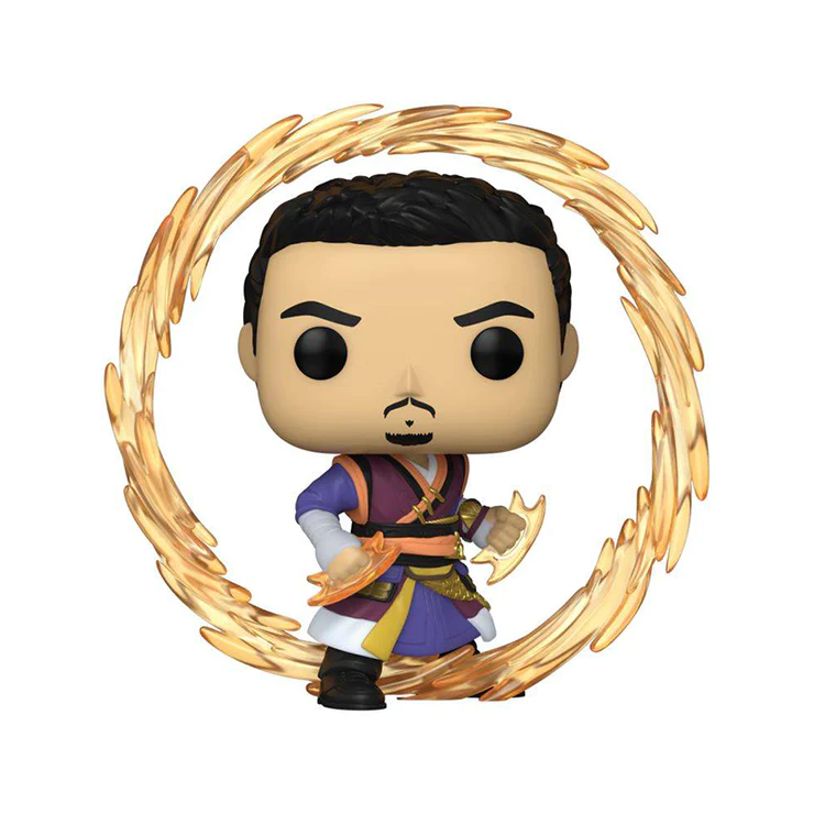 Pop! Marvel She-Hulk Wong