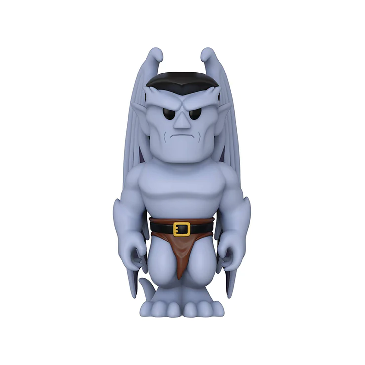 SODA Gargoyles Goliath