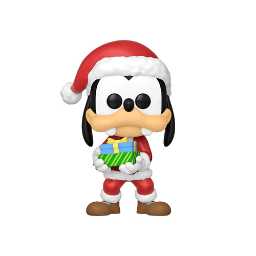 Pop! Disney Holiday Goofy