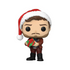 Pop! Marvel Guardians of the Galaxy Holiday Special Star-Lord