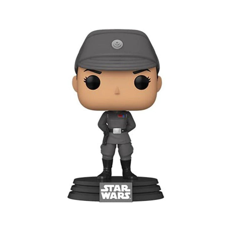 Pop! Star Wars Obi-Wan Kenobi Tala Durith