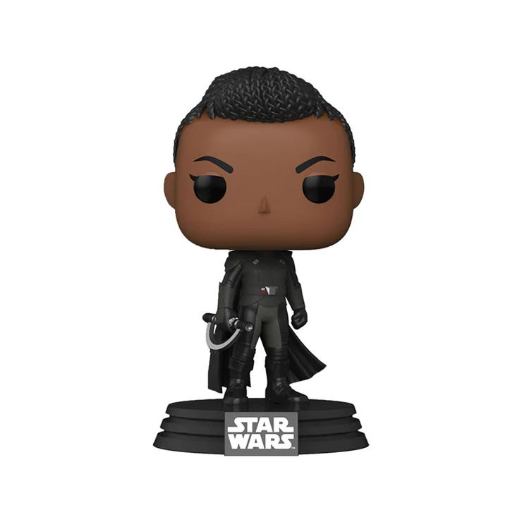 Pop! Star Wars Obi-Wan Kenobi Reva Third Sister