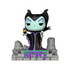 Pop! Deluxe Disney Maleficent w/Diablo Assemble International Exclusive