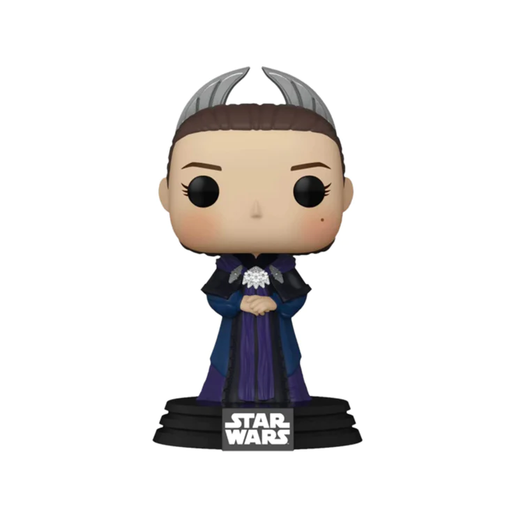 Pop! Star Wars Power of the Galaxy Padme Amidala International Exclusive