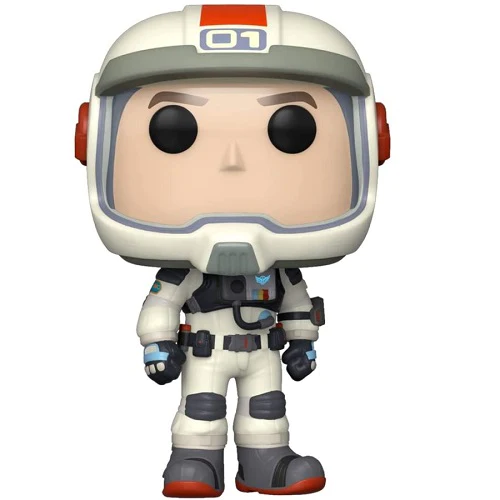 Pop! Disney Lightyear Buzz XL-01 Glow International Exclusive