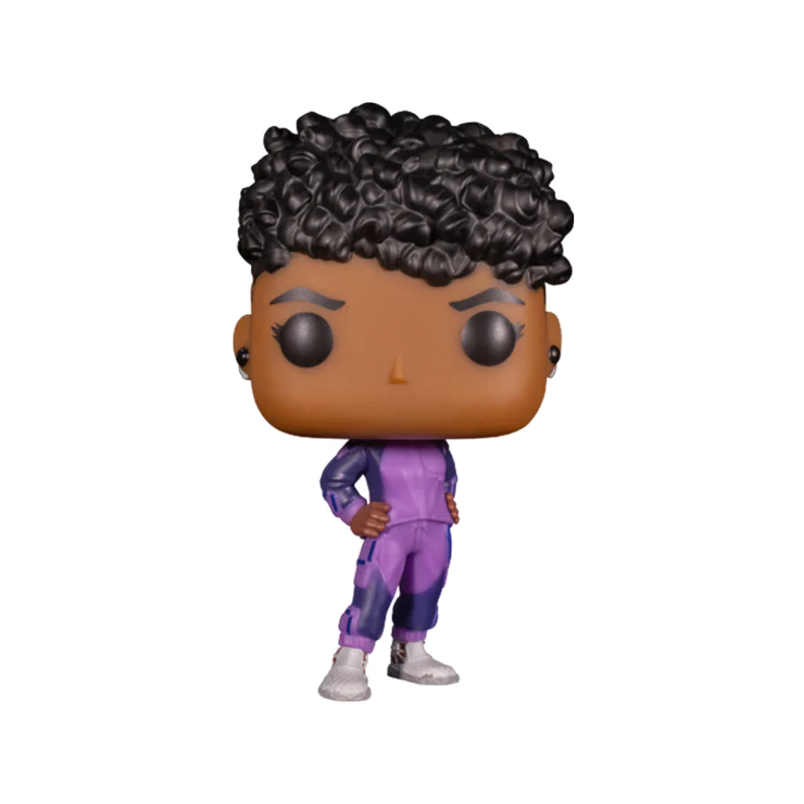 Pop! Marvel Black Panther 2 Wakanda Forever Shuri International Exclusive