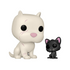 Pop! Disney Pixar Short Films Kit & Doggy Fall Convention 2022 Exclusive