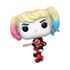 Pop! Heroes DC Harley Quinn Takeover Harley Quinn w/Bat