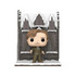 Pop! Deluxe Harry Potter Hogsmeade Remus Lupin w/Shrieking Shack