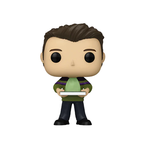 Pop! Television Friends Joey Tribbiani w/Pizza