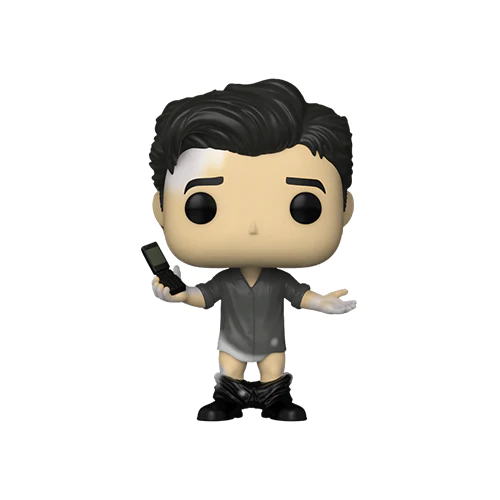 Pop! Television Friends Ross Geller w/Leather Pants