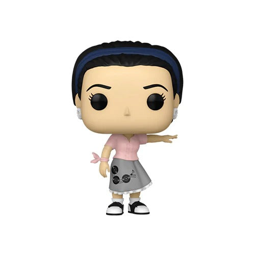 Pop! Television Friends Monica Geller Waitress