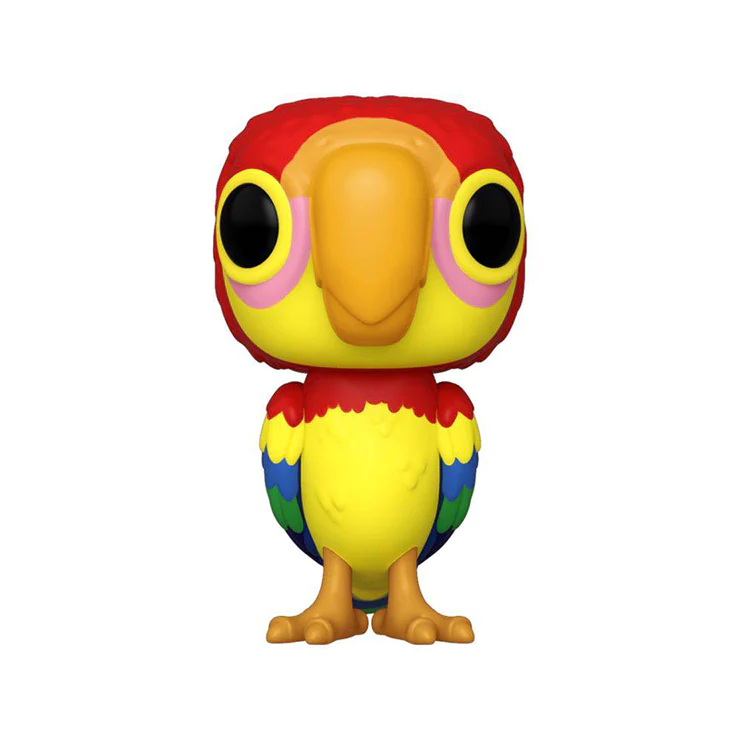Pop! Disney Walt Disney World 50th Parrot Jose