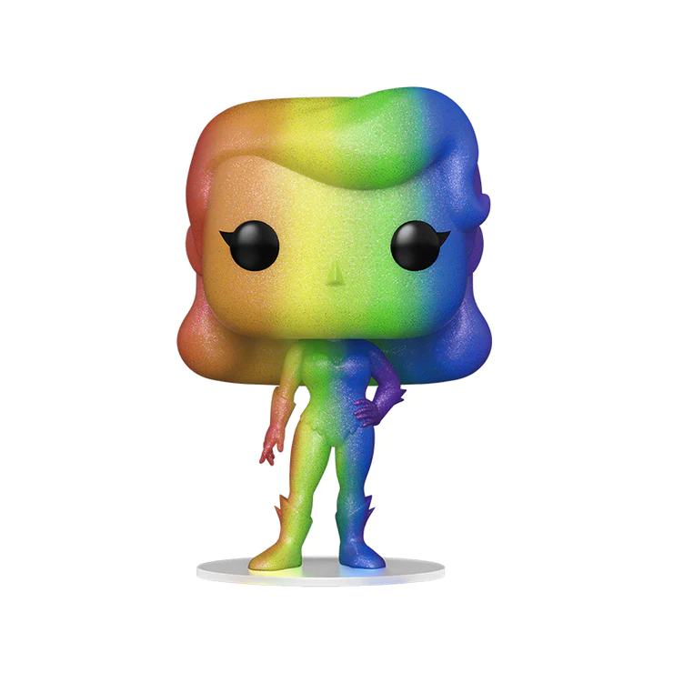 Pop! Heroes DC Pride Poison Ivy