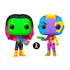 Pop! Marvel Guardians of the Galaxy Vol 2 Gamora & Nebula 2 Pack International Exclusive