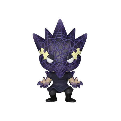 Pop! Animation My Hero Academia Fumikage Tokoyami International Exclusive