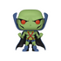 Pop! Heroes JL Comic Martian Manhunter International Exclusive