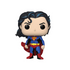 Pop! Heroes JL Comic Superman International Exclusive