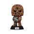 Pop! Star Wars Retro Series Chewbacca International Exclusive