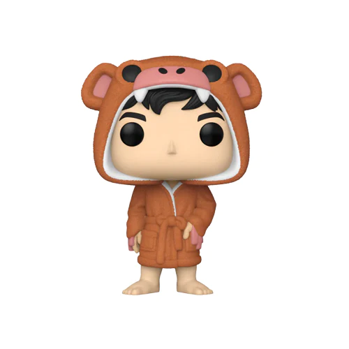 Pop! Movies The Flash Barry Allen International Exclusive
