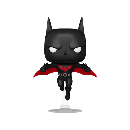Pop! Heroes DC Comics Batman Beyond International Exclusive